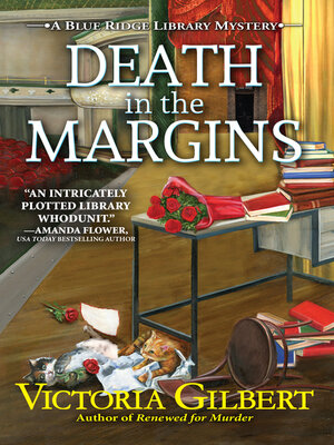 cover image of Death in the Margins